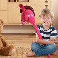thumbnail image 5 of Stick Toy Portable Inflatable Stick Horse Inflatable Stick For Theme Decoration, 5 of 5