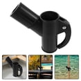 thumbnail image 2 of FOMIYES Black Plastic Crank Handle Replacement for Outdoor Patio Umbrella Sunshade Accessories, 2 of 7