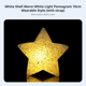 thumbnail image 2 of Abbraccia Luz portátil para fiestas, 2 of 6