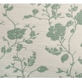 thumbnail image 6 of The Pioneer Woman Agatha Floral Gauze Quilt, Full/Queen, Green River, Reversible Bedding, 6 of 8