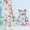 NEW White, variant on WSMEA Summer Dresses for Girls Strap Beach Sleeveless A Line Sun Dress