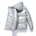 thumbnail image 2 of Kureaily Men's Jacket Waterproof Winter jacket Warm Ski Coat, 2 of 4