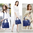 thumbnail image 2 of Bolso CHICAROUSAL Monederos y bolsos de piel para mujer, 2 of 7