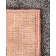thumbnail image 5 of Unique Loom Whimsy Kids Collection Area Rug - Pirate (5' 3" x 8' Rectangle Red/Black), 5 of 9
