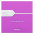 thumbnail image 5 of Al Haramain L'Aventure Iris Extrait de Parfum pour Lui / Elle 100 ml / 3.3 Fl. oz., 5 of 5
