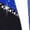 Blue, variant on TSSOE Girls 3-Piece Gymnastic Leotards Gradient Rhinestones Sparkling Ballet Dance Outfit with Shorts Set Hot Pink 8