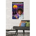 thumbnail image 2 of Bob Ross - 80s Wall Poster, 22.375" x 34", 2 of 4