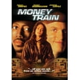 thumbnail image 1 of ALLIED VAUGHN MOD-MONEY TRAIN (DVD/NON-RETURNABLE) DS57482D, 1 of 1