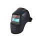 thumbnail image 2 of Casco de soldadura con oscurecimiento automático, protección completa, casco profesional resistente a impactos, protector facial para soldador Lentes de color real, 2 of 8
