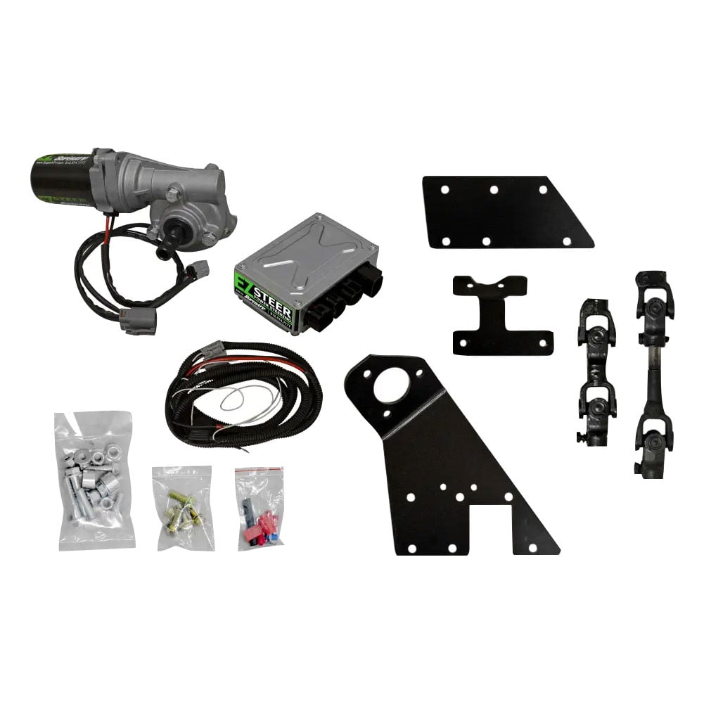 SuperATV Power Steering Kit