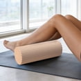 thumbnail image 3 of Zhuke High Density Foam Roller 11.8"x3.7" Deep Tissue Massage Roller for Yoga Pilates Fitness Recovery, 3 of 3
