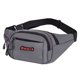 thumbnail image 1 of Bolsillo exterior - Bolsillo deportivo impermeable de gran capacidad - Bolsillo para senderismo y ciclismo, 1 of 5