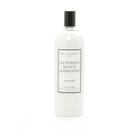 The Laundress All Purpose Bleach Alternative, Unscented, 32 Oz, 128 Loads
