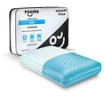 thumbnail image 1 of Almohada Estándar Roomi De Memory Foam Con Infusión De Gel, 1 of 4