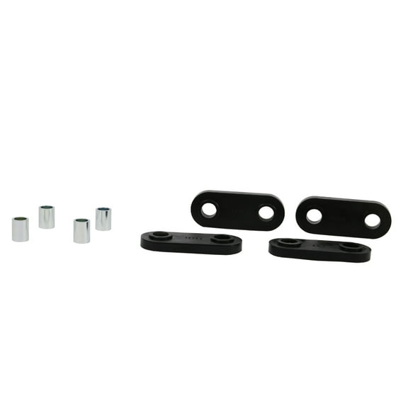 Nolathane REV098.0006 Transmission Crossmember Mount Bushing Compatible with Subaru 93-07 Impreza, Saab 05-06 9-2X