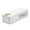 White, variant on Ollie Ramps Ollie Fingerboard Ramps - Pocket Box Black
