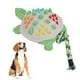 thumbnail image 4 of Juguete Para La Dentición Del Cachorro, Juguete Para Masticar Para Perros Interactivo En Forma De Tortuga Multifuncional, Resistente Al Desgaste Natural Para Perros Pequeños, Cergrey Dog Teething Chew Toy, 4 of 8