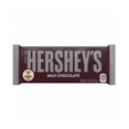 thumbnail image 4 of Pack Of 9 Pcs HERSHEY'S Milk Chocolate Candy Bars | 1.55 Oz Per Bar | Crown Craze, 4 of 6