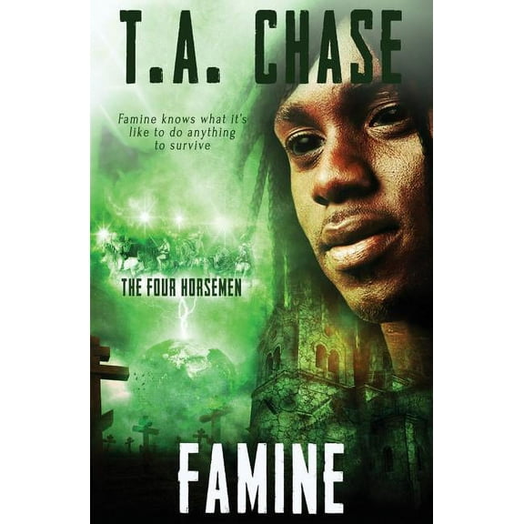 The Four Horsemen (Paperback)