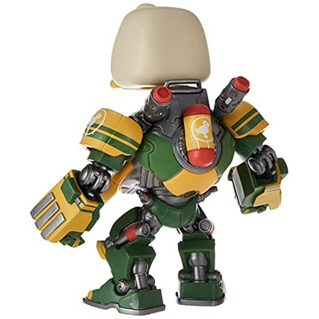 ¡Funko Pop! Juegos: Marvel - Contest of Champions - Figura coleccionable Howard El Pato Funko Funko