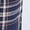 Navy-Blue Plaid, variant on U2SKIIN Mens Pajama Pants,Plaid Prints Soft Lightweight Drawstring Longe Pants for Men