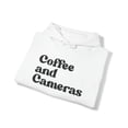 thumbnail image 4 of Camera Collector Photographer Videographer Hoodie, Gifts, Hooded Sweatshirt, 4 of 4