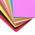 thumbnail image 6 of 10 Pieces/Set Colorful Crafting Sponge Paper 2mm Thick Soft Sponge Foam Paper for Classroom Kids Art Craft DIY Projects, 6 of 10