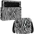 thumbnail image 1 of MightySkins Skin Compatible with Nintendo Switch - Black Zebra | Protective, Durable, and Unique Vinyl Decal wrap Cover | Easy to Apply, Remove, and Change Styles | Made in The USA, 1 of 6