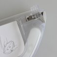 thumbnail image 5 of 2X Tanque de Agua para para S50 S51 S55 T60 T61 Mi Robot Aspiradora Piezas Accesorios, 5 of 5