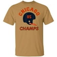 thumbnail image 4 of CHI Helmet T-Shirt, 4 of 4