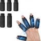thumbnail image 1 of 5Pcs Finger Ice Sleeves Ice Packs for Fingers, Thumbs & Toes Hot Cold Therapy for Arthritis, Tendinitis, Trigger Finger and Swollen Finger, 1 of 5