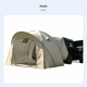 thumbnail image 4 of Abbraccia Tienda trasera para SUV, extensión multifuncional para coche, refugio impermeable para camping, 4 of 6