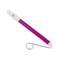 thumbnail image 4 of Flute, Clear and Loud Sound Musical Instruments Flute Instrument With Sliding Lever for Both Children and Adults, 4 of 7
