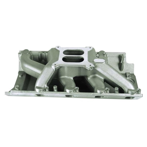 Dart 41616010 Big Block Chevy Intake Manifold - Gen - 7 8.1L