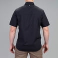 thumbnail image 7 of Vortex Optics Callsign Shirt Black Medium, 7 of 7