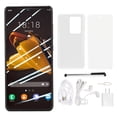thumbnail image 1 of Note30 + 6.82 pulgadas 4G Network Eurasia Edition 6 + 128GB Android 10.0 smartphone Black 110 - 240v Greensen inteligentes, 1 of 6