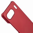 thumbnail image 5 of For OnePlus Nord 4 Case Hard PC Frosted Minimalist Phone Cover - Black, 5 of 5