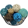 thumbnail image 4 of Ball Decor In Bopp #922 BLUE, 4 of 7