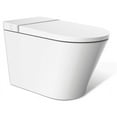 thumbnail image 2 of Primus Tankless Toilet, 2 of 6
