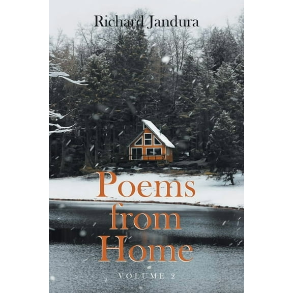 Poems from Home: Volume 2, (Paperback)