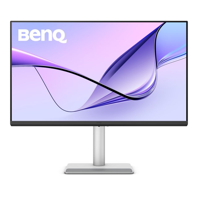 BenQ MA320UP 32” 4K Nano Gloss Monitor for MacBook