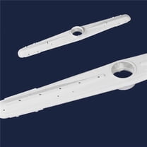 Whirlpool WPLWP99001788 Lower Dishwasher Spray Arm