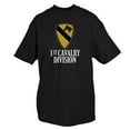 thumbnail image 2 of Fox Outdoor 63-962 L Army One-Sided Imprinted T-Shirt, 2 of 2