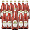 Rose’s Grenadine Syrup 12 Pack 25 OZ Bottle, | Perfect for Cocktails, Beverages, and Mixers