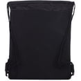thumbnail image 2 of Transformers Black Drawstring Bag, 2 of 2