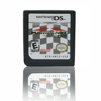 DSi 5-In-1 Gamer Pack - White Nintendo Dsi - Walmart.com