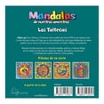 thumbnail image 2 of Mandalas de nuestros ancestros / Los Toltecas Mega Ediciones Graciela Iniestra Ramírez, 2 of 2