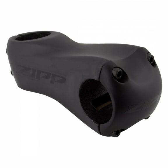 Zipp Speed Weaponry SL Sprint Stem- Matte Black Length: 90 Bar Clamp Diameter (mm): 31.8