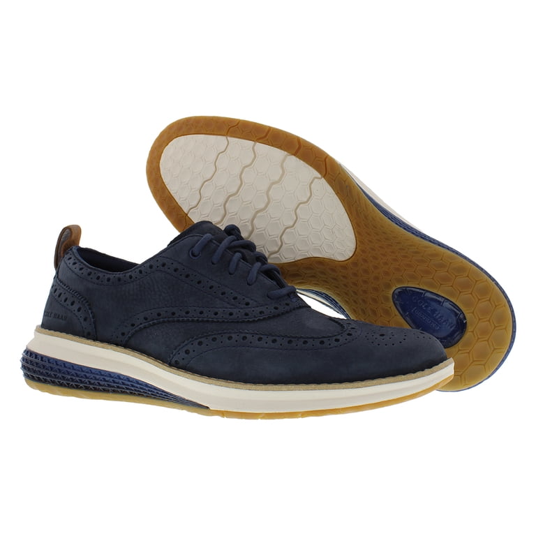 Cole Haan Original Grand Energyweave Wingtip Oxford Mens  display picture 1