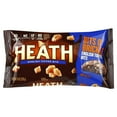 thumbnail image 2 of Heath English Toffee Bits - 8 oz - Bits O' Brickle - Pack of 3-24 Total oz of Bits - Plenty to Share and Stock the Pantry - Fun to Snack on or to Cook with - Gluten Free, 2 of 4